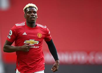 بوجبا يرفض عرض مانشستر يونايتد لتمديد عقده