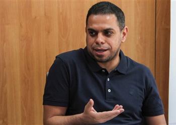 كريم حسن شحاتة نستحق ركلة جزاء أمام الأهلي ولم نحصل على حقنا بعد التعادل