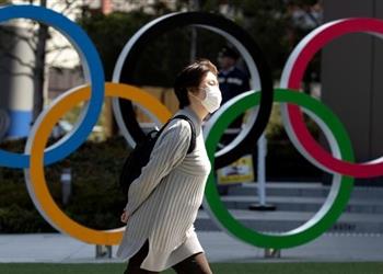 إصابة 3 رياضيين بـ فيروس كورونا في أولمبياد طوكيو