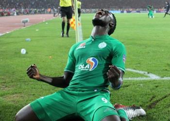 هدف الزمالك تقارير مهاجم الرجاء ينتقل إلى الشارقة الإماراتي رسمي ا