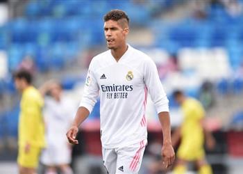 فاران يغادر معسكر ريال مدريد وسط أنباء اقترابه من مانشستر يونايتد