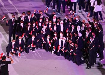 مواعيد مباريات مصر السبت والقنوات الناقلة في أولمبياد طوكيو منتخب اليد يواجه البرتغال