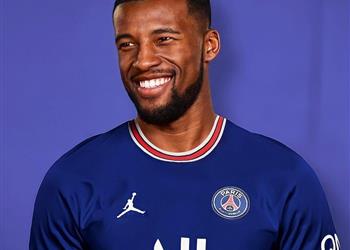 فينالدوم مبابي أحد أسباب انضمامي لـ باريس سان جيرمان وأتمنى استمراره معنا