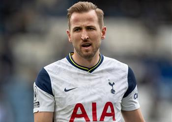 ميرور مانشستر سيتي لن يدفع 160 مليون جنيه إسترليني لضم هاري كين