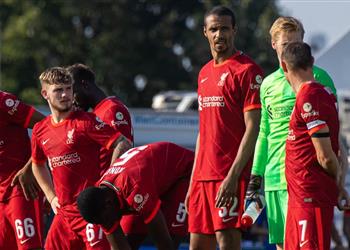 نيكو ويليامز بعد الفوز أمام ماينز هذه أفضل طريقة استعداد للموسم الجديد وسعيد بمشاركتي