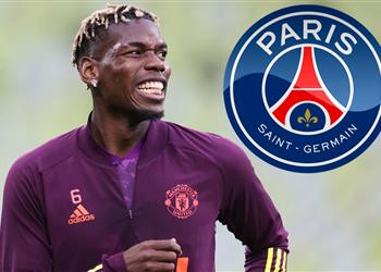 تقارير بوجبا ينتظر اتفاق باريس سان جيرمان مع مانشستر يونايتد