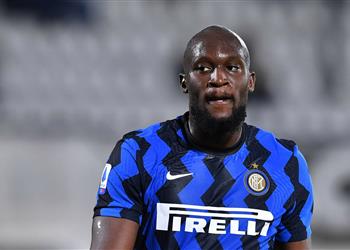 إنتر ميلان يحدد سعر ا فلكي ا لعودة لوكاكو إلى تشيلسي