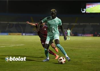 تأكيد ا لـ بطولات أميان الفرنسي يعلن اقترابه من ضم أليو بادجي مهاجم الأهلي