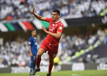 الزمالك يدخل المنافسة على ضم كريم عريبي هدف الأهلي السابق