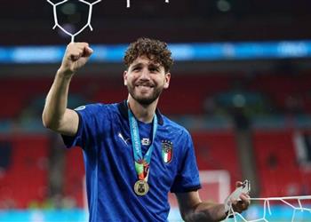 يوفنتوس يستعد لتقديم عرض جديد لـ ساسولو من أجل لوكاتيلي