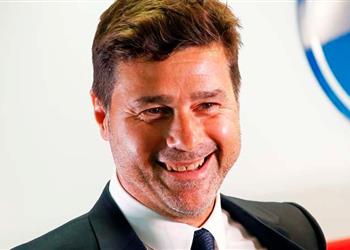 بوتشيتينو بعد التجديد لباريس سان جيرمان سأبذل قصاري جهدي لجعل الم شجعين فخورين بنا