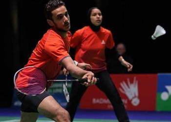 منتخب مصر للريشة الطائرة يتلقى أول خسارة في أولمبياد طوكيو أمام الصين