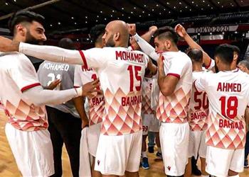 مجموعة مصر لكرة اليد البحرين تخسر من السويد في أولمبياد طوكيو