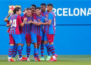 موعد والقناة الناقلة لمباراة برشلونة وجيرونا اليوم وديا