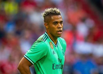 إسبانيول يسعى لاستعارة ماريانو من ريال مدريد واللاعب يوضح موقفه