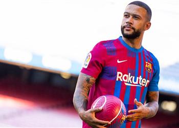 قائمة برشلونة لمباراة جيرونا ديباي يظهر للمرة الأولى