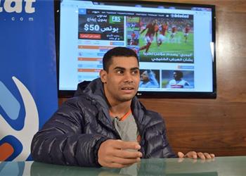 محمد إيهاب يوجه 8 نصائح لمتابعي دورة الأولعاب الأولمبية طوكيو 2020