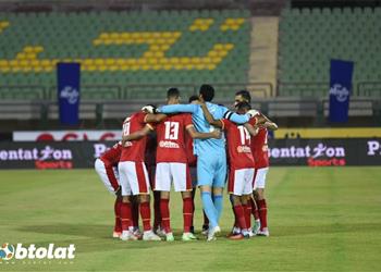 وكيل لاعبين يوضح موقف السولية وكهربا والشناوي من الرحيل عن الأهلي