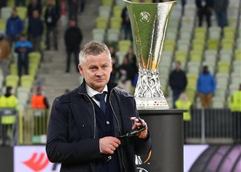 سولشاير بعد تجديد عقده مع مانشستر يونايتد حان الوقت للفوز بالألقاب