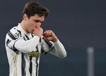 يوفنتوس يرفض 100 مليون يورو من ليفربول لضم كييزا