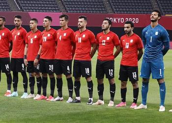 بي إن سبورت ت علن معلق مباراة مصر والأرجنتين في أولمبياد طوكيو 2020