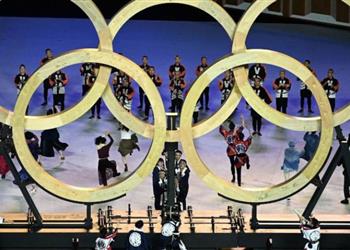 عداد أولمبياد طوكيو 2020 الصين في الصدارة ومصر لم تظهر بعد