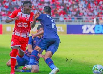 سيمبا يؤكد رغبة الأهلي في ضم ميكيسوني تواصلوا معنا مرتين