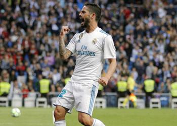 آس أنشيلوتي يعطي ريال مدريد الضوء الأخضر لرحيل إيسكو