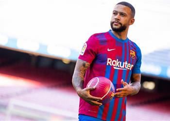 تشكيل برشلونة ضد جيرونا ديمير أساسي ا وديباي بديلا