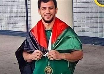 إيقاف فتحي نورين ومدربه لانسحابه من مواجهة لاعب الكيان الصهيوني في أولمبياد طوكيو