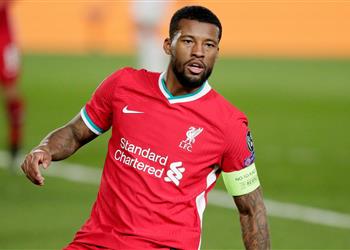 فينالدوم يعترف لم أشعر بالحب والتقدير من جماهير ليفربول وكنت الم لام دائم ا