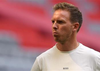 ناجلسمان يرد على جماهير بايرن ميونخ بعد إهانتهم له أمام أياكس