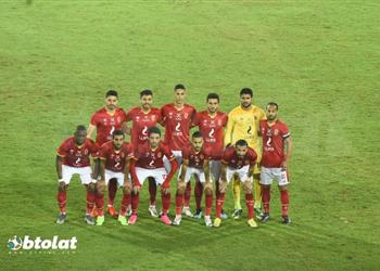 قائمة الأهلي لمباراة الإنتاج الحربي في الدوري شريف وبواليا يقودان الهجوم