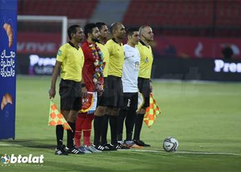 البنك الأهلي لا توجد مكافآت بعد التعادل مع الأهلي وطموحنا في الدوري لم يتغير