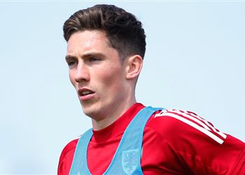 رسمي ا ليفربول يعلن رحيل هاري ويلسون إلى فولهام