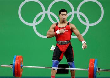 محمد إيهاب يدافع عن لاعبي بعثة مصر في أولمبياد طوكيو ما يحدث معهم اغتيال معنوي