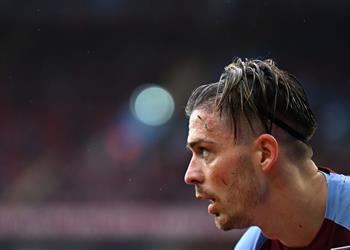 مانشستر سيتي يجبر أستون فيلا على التفكير في تقديم عقد قياسي لـ جريليش