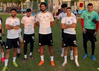 احمد جحازي اتفقنا على غلق ملف مباراة اسبانيا حصدنا من اللقاء كل شيء