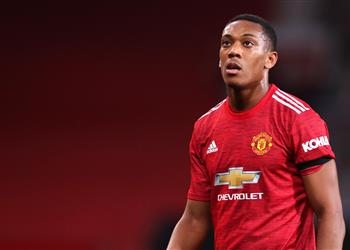 مانشستر يونايتد يريد التخلص من مارسيال ومنافس إنجليزي يخطط لضمه