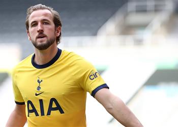 ميرور مانشستر سيتي يرفض رفع راية الاستسلام في صفقة هاري كين