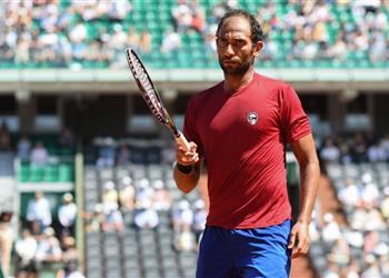 بعد خروج بطلة ويمبلدون محمد صفوت والتونسية أنس جابر يودعان منافسات التنس في أولمبياد طوكيو