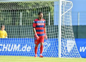 بوفون أحلم باللعب مع إيطاليا في كأس العالم 2022