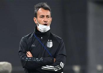 مدرب الأرجنتين بعد التغلب على مصر حققنا فوز ا مهم ا أمام منتخب لم يخسر منذ 2019