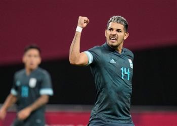 ميدينا مصر كانت خصم ا صعب ا وسنقدم أفضل ما لدينا من أجل الجماهير