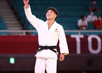 اليابان تواصل هيمنتها على منافسات الجودو بـ3 ميداليات ذهبية في أولمبياد طوكيو