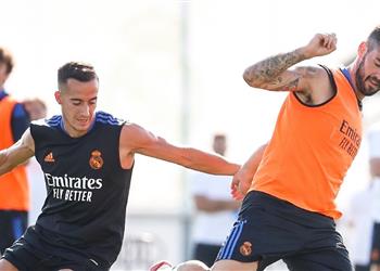 تقارير اجتماع بين ريال مدريد وميلان لحسم صفقة إيسكو