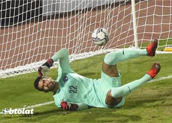 شريف إكرامي لـ منتخب مصر الأولمبي تذكروا برونزية 2001 وقاتلوا حتى النهاية