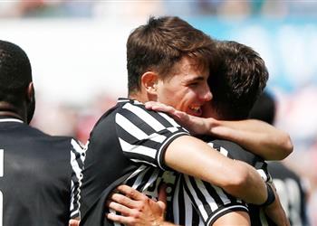 في غياب وردة المتواصل باوك يفوز على فينورد ودي ا قبل الموسم الجديد