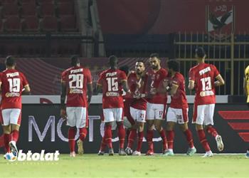 بالفيديو الأهلي يقلب الطاولة على الإنتاج الحربي ويفوز بثلاثية في الوقت القاتل بالدوري