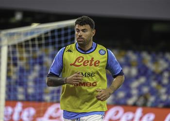 إنتر ميلان يسعى لضم مهاجم نابولي وسباليتي يرفض